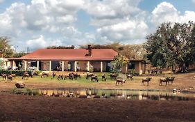 Wildlife Residence